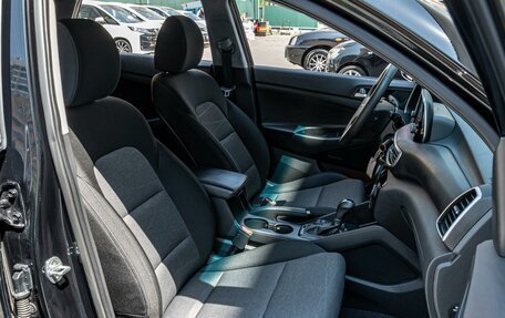Hyundai Tucson III, 2020 год, 2 249 000 рублей, 8 фотография