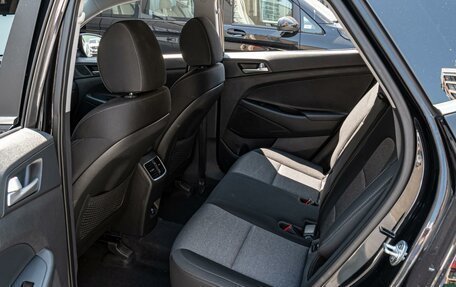 Hyundai Tucson III, 2020 год, 2 249 000 рублей, 11 фотография
