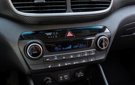 Hyundai Tucson III, 2020 год, 2 249 000 рублей, 14 фотография