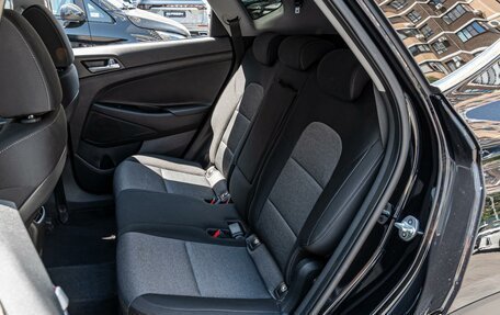Hyundai Tucson III, 2020 год, 2 249 000 рублей, 9 фотография