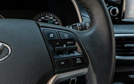 Hyundai Tucson III, 2020 год, 2 249 000 рублей, 17 фотография