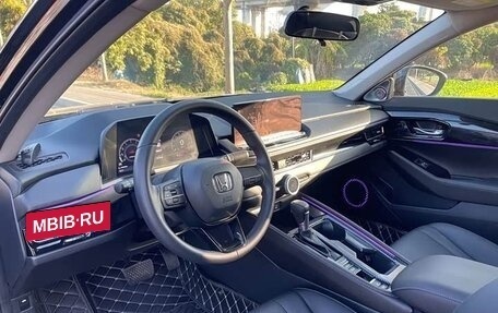 Honda Inspire, 2025 год, 2 989 000 рублей, 16 фотография