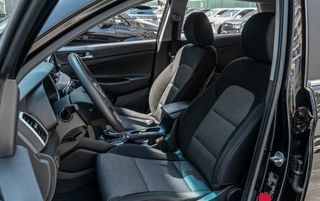 Hyundai Tucson III, 2020 год, 2 249 000 рублей, 10 фотография