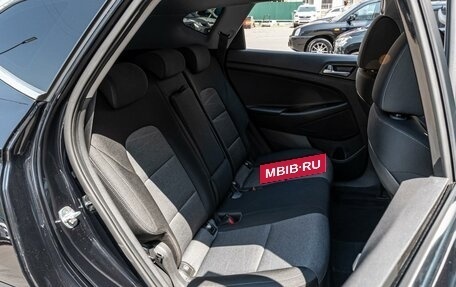 Hyundai Tucson III, 2020 год, 2 249 000 рублей, 7 фотография
