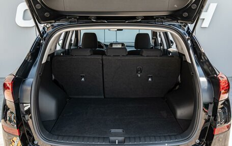 Hyundai Tucson III, 2020 год, 2 249 000 рублей, 20 фотография
