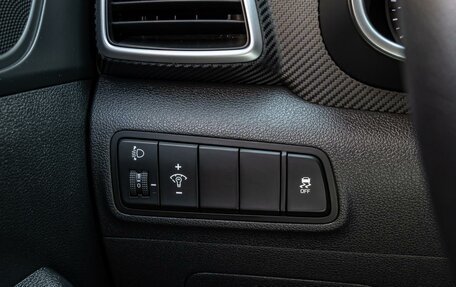 Hyundai Tucson III, 2020 год, 2 249 000 рублей, 19 фотография