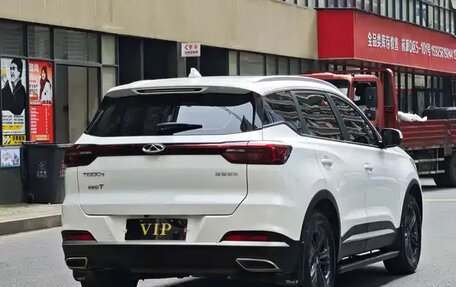 Chery Tiggo 7, 2023 год, 1 155 000 рублей, 6 фотография