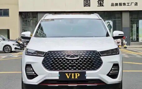 Chery Tiggo 7, 2023 год, 1 155 000 рублей, 2 фотография