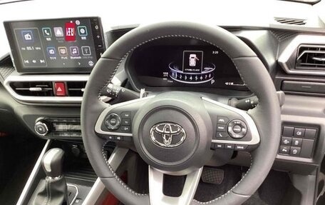 Toyota Raize I, 2023 год, 1 280 000 рублей, 13 фотография