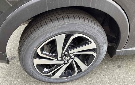 Toyota Raize I, 2023 год, 1 280 000 рублей, 21 фотография