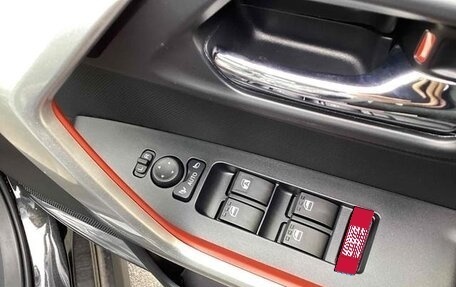 Toyota Raize I, 2023 год, 1 280 000 рублей, 28 фотография