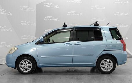 Toyota Raum II, 2007 год, 690 000 рублей, 2 фотография