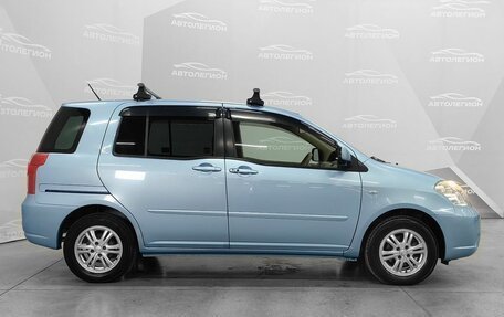 Toyota Raum II, 2007 год, 690 000 рублей, 6 фотография