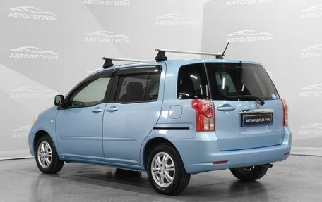 Toyota Raum II, 2007 год, 690 000 рублей, 3 фотография