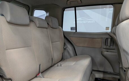 Toyota Raum II, 2007 год, 690 000 рублей, 16 фотография