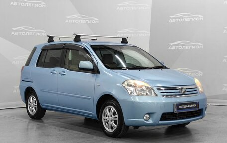 Toyota Raum II, 2007 год, 690 000 рублей, 7 фотография