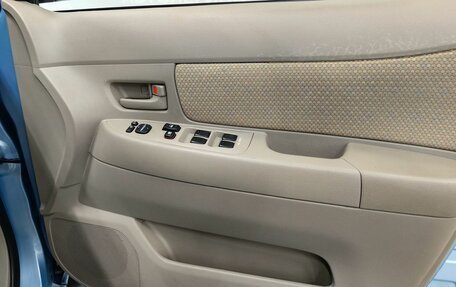 Toyota Raum II, 2007 год, 690 000 рублей, 21 фотография