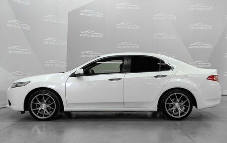 Honda Accord VIII рестайлинг, 2012 год, 1 550 000 рублей, 2 фотография