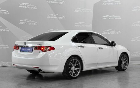 Honda Accord VIII рестайлинг, 2012 год, 1 550 000 рублей, 5 фотография