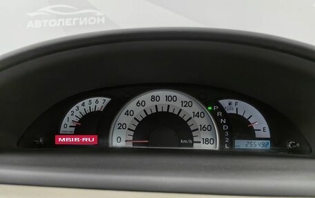 Toyota Raum II, 2007 год, 690 000 рублей, 19 фотография