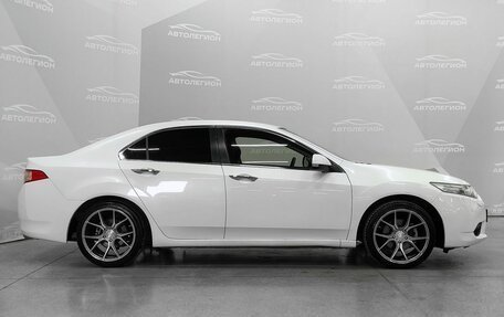 Honda Accord VIII рестайлинг, 2012 год, 1 550 000 рублей, 6 фотография