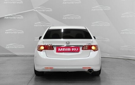 Honda Accord VIII рестайлинг, 2012 год, 1 550 000 рублей, 4 фотография