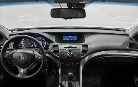 Honda Accord VIII рестайлинг, 2012 год, 1 550 000 рублей, 9 фотография