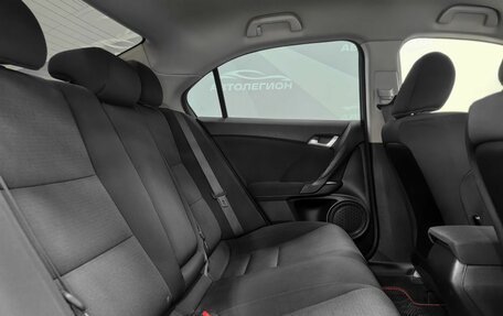 Honda Accord VIII рестайлинг, 2012 год, 1 550 000 рублей, 14 фотография