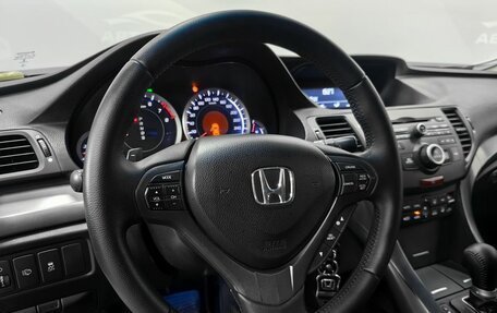 Honda Accord VIII рестайлинг, 2012 год, 1 550 000 рублей, 11 фотография