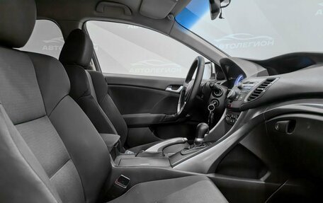 Honda Accord VIII рестайлинг, 2012 год, 1 550 000 рублей, 13 фотография