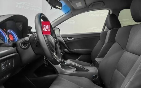 Honda Accord VIII рестайлинг, 2012 год, 1 550 000 рублей, 10 фотография