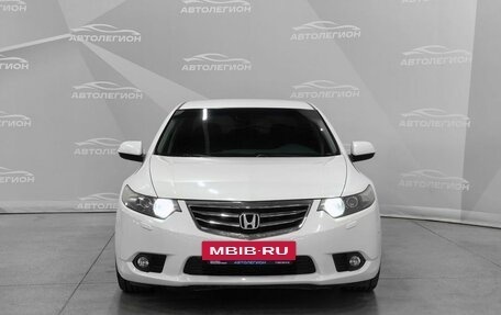 Honda Accord VIII рестайлинг, 2012 год, 1 550 000 рублей, 8 фотография