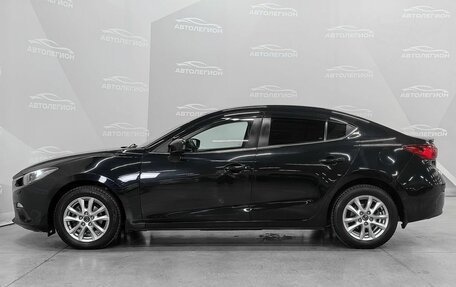Mazda 3, 2014 год, 1 390 000 рублей, 2 фотография