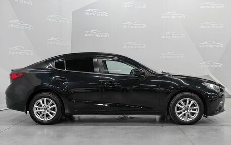 Mazda 3, 2014 год, 1 390 000 рублей, 6 фотография