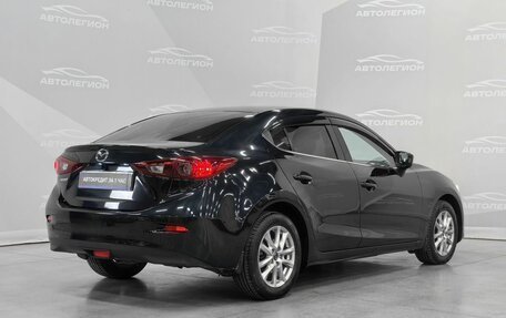 Mazda 3, 2014 год, 1 390 000 рублей, 5 фотография