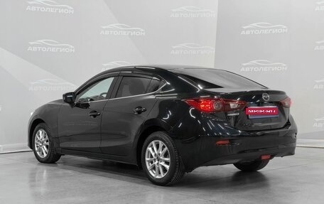 Mazda 3, 2014 год, 1 390 000 рублей, 3 фотография
