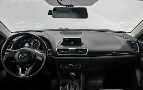 Mazda 3, 2014 год, 1 390 000 рублей, 9 фотография