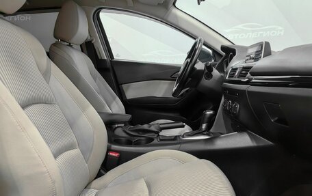 Mazda 3, 2014 год, 1 390 000 рублей, 14 фотография