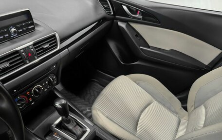Mazda 3, 2014 год, 1 390 000 рублей, 12 фотография
