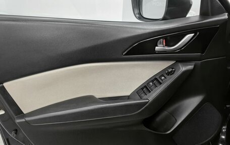Mazda 3, 2014 год, 1 390 000 рублей, 17 фотография