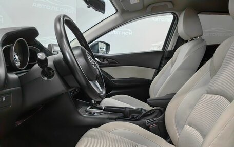 Mazda 3, 2014 год, 1 390 000 рублей, 10 фотография