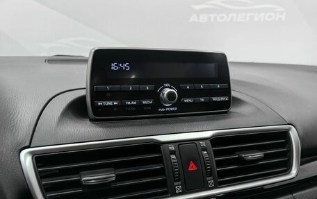 Mazda 3, 2014 год, 1 390 000 рублей, 19 фотография