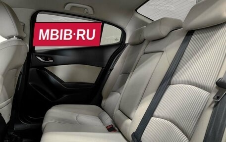 Mazda 3, 2014 год, 1 390 000 рублей, 16 фотография