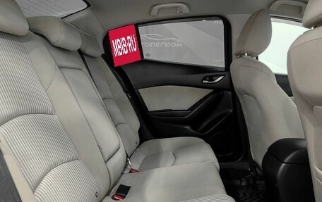Mazda 3, 2014 год, 1 390 000 рублей, 15 фотография