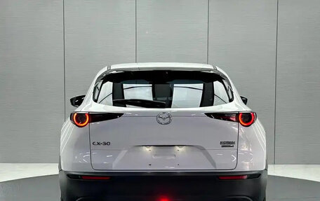 Mazda CX-30 I, 2022 год, 1 820 000 рублей, 5 фотография