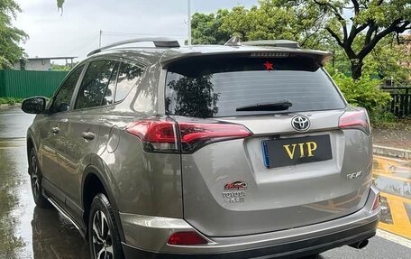 Toyota RAV4, 2019 год, 1 950 008 рублей, 4 фотография
