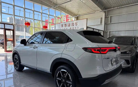 Honda Vezel, 2023 год, 1 404 006 рублей, 4 фотография
