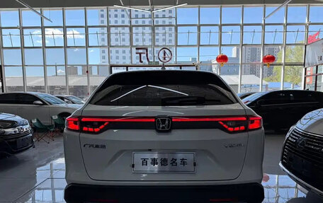 Honda Vezel, 2023 год, 1 404 006 рублей, 5 фотография