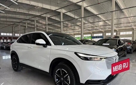 Honda Vezel, 2023 год, 1 404 006 рублей, 3 фотография