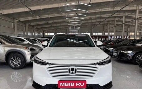 Honda Vezel, 2023 год, 1 404 006 рублей, 2 фотография